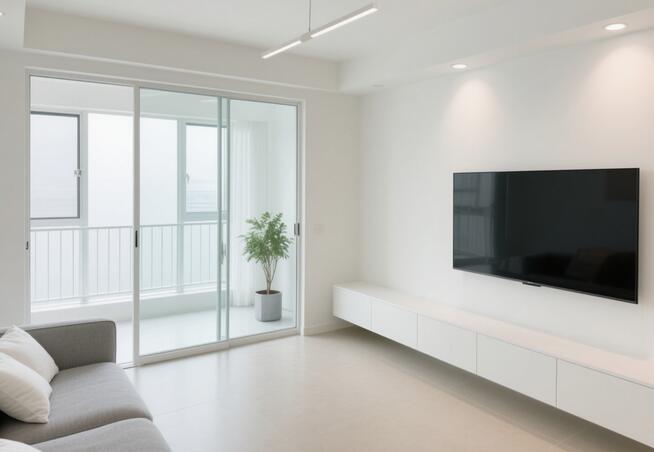 踢腳線怎么裝更合適？明裝與嵌入式優(yōu)缺點全解析